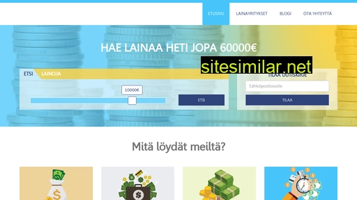 jytkyvippi.fi alternative sites