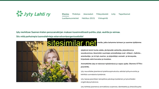 jytylahti.fi alternative sites