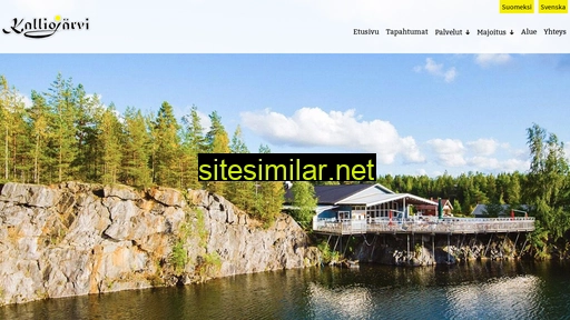 kalliojarvi.fi alternative sites