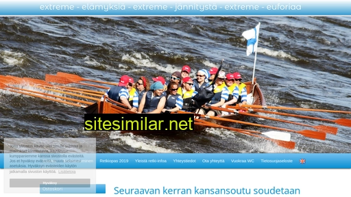 kansansoutu.fi alternative sites