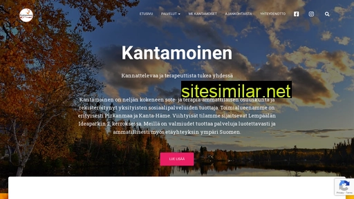 kantamoinen.fi alternative sites