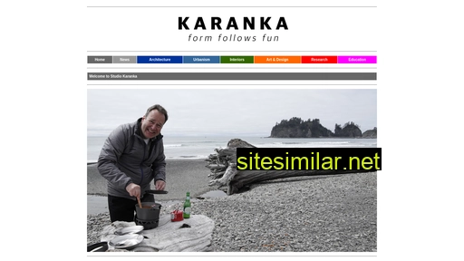Karanka similar sites
