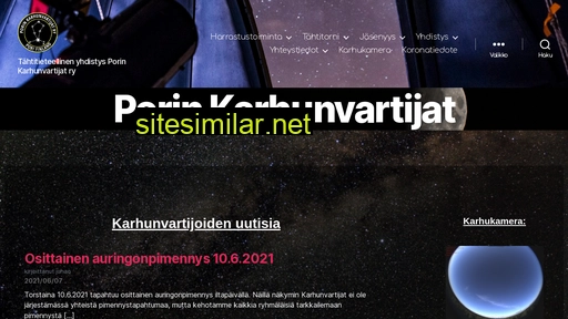 karhunvartijat.fi alternative sites