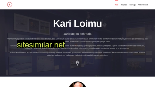 kariloimu.fi alternative sites