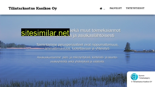 kasikos.fi alternative sites