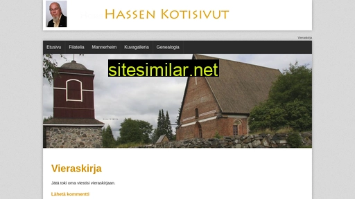 kaskela.fi alternative sites
