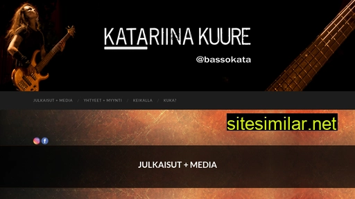 katariinakuure.fi alternative sites