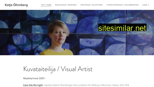 katja.fi alternative sites