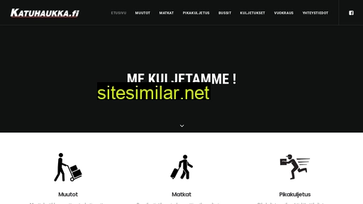 katuhaukka.fi alternative sites