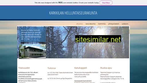 katukappeli.fi alternative sites