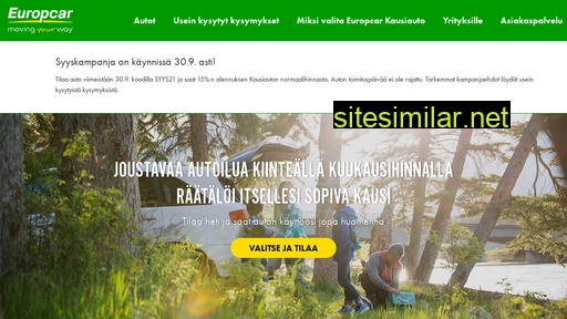 kausiauto.fi alternative sites