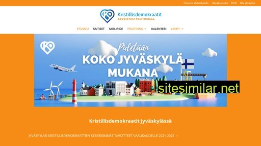 kdjyvaskyla.fi alternative sites