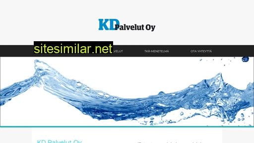 kdpalvelut.fi alternative sites