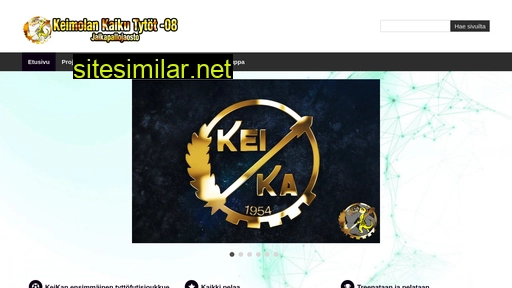 keika08t.fi alternative sites