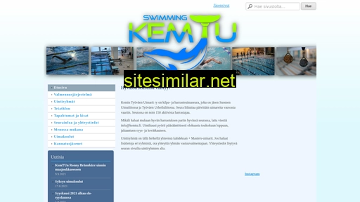 kemtu.fi alternative sites