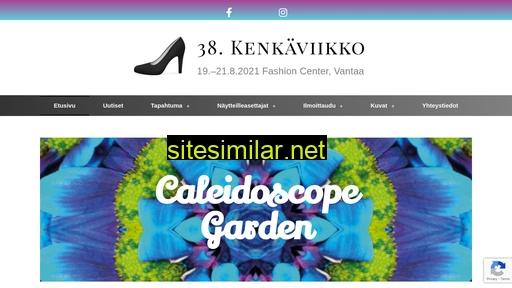 kenkaviikko.fi alternative sites