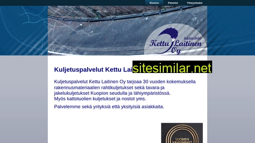 kettulaitinen.fi alternative sites