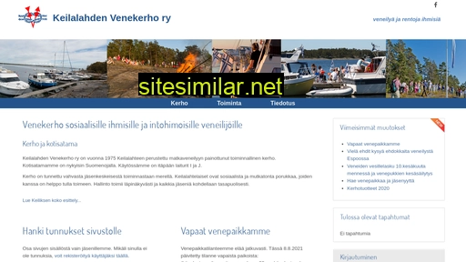 kevk.fi alternative sites