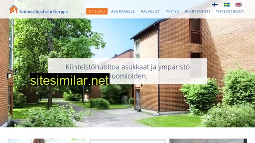 khnorppa.fi alternative sites
