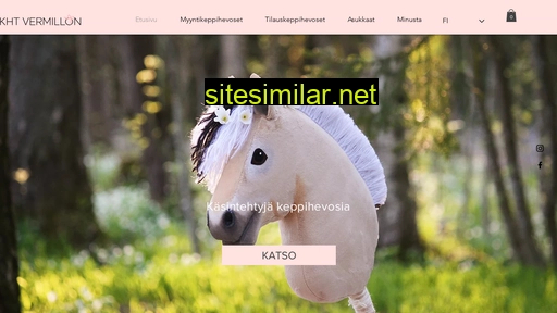 khtvermillon.fi alternative sites