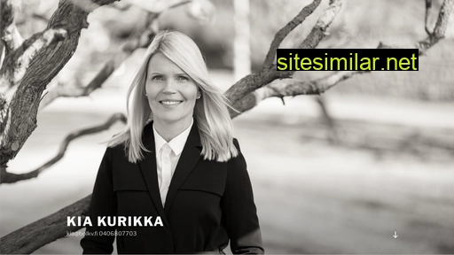 kiakurikka.fi alternative sites