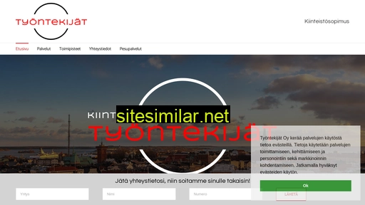 kiinteistosopimus.fi alternative sites