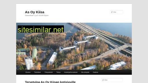 kiisa.fi alternative sites