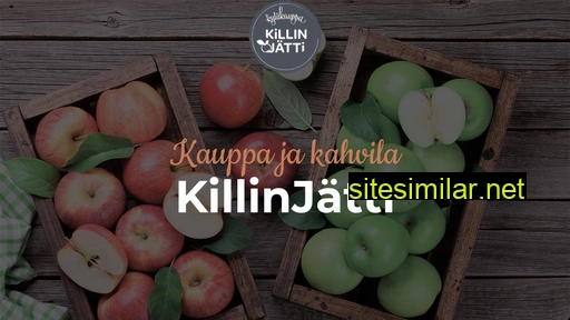 killinjatti.fi alternative sites