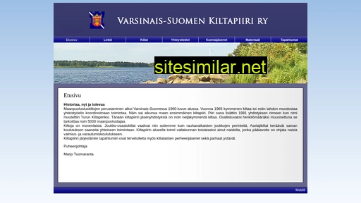 kiltapiiri.fi alternative sites