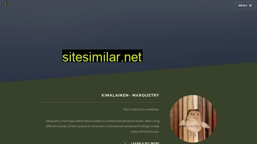 kimalainen.fi alternative sites