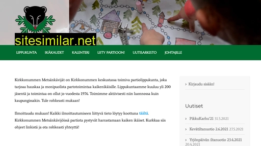 kime.fi alternative sites