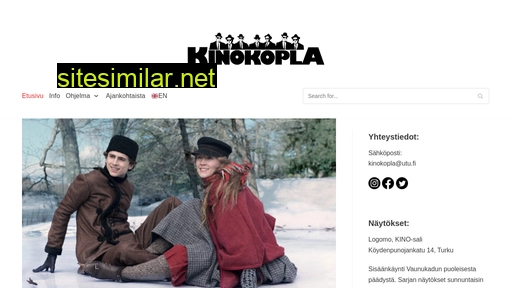 kinokopla.fi alternative sites