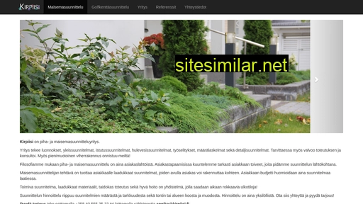 kirpiisi.fi alternative sites