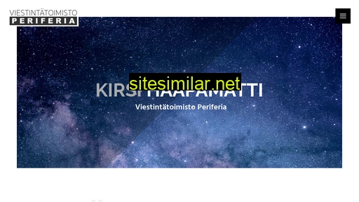 kirsihaapamatti.fi alternative sites