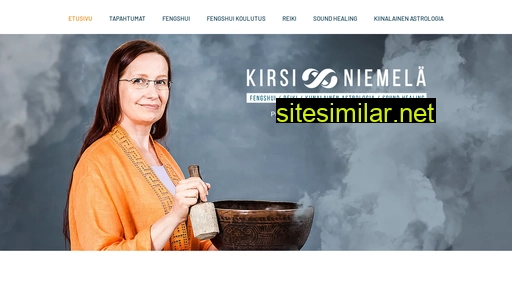 kirsiniemela.fi alternative sites