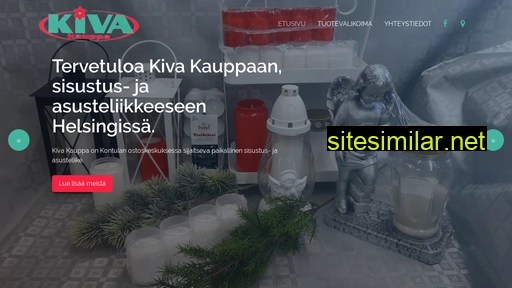 kivakauppa.fi alternative sites