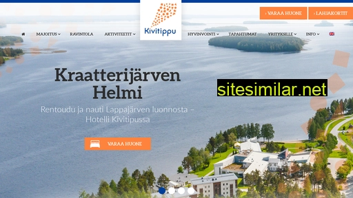 kivitippu.fi alternative sites