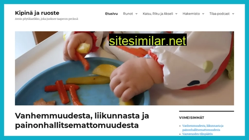 kjr.fi alternative sites