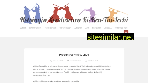 kkti.fi alternative sites