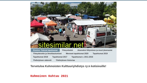 kkyh.fi alternative sites