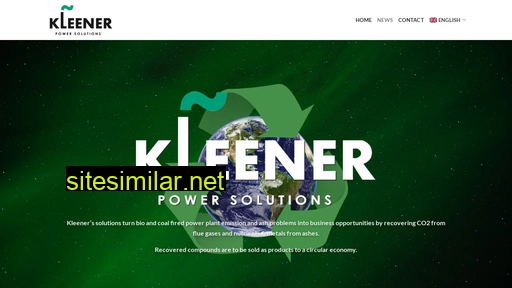 kleener.fi alternative sites