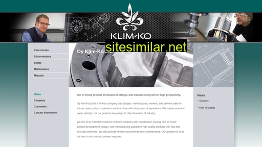 klim-ko.fi alternative sites