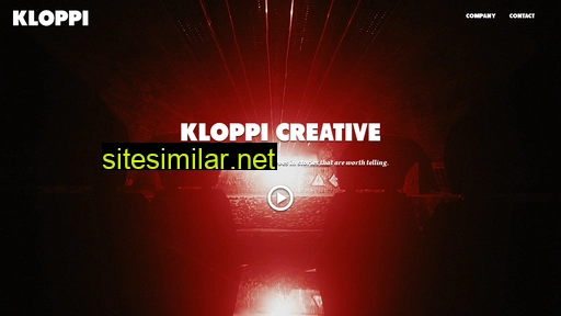 kloppi.fi alternative sites