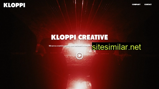 kloppicreative.fi alternative sites
