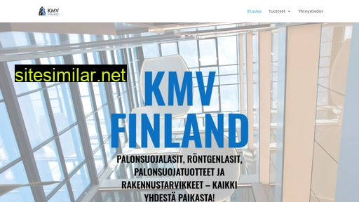 kmvf.fi alternative sites