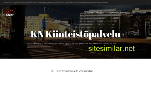 knkp.fi alternative sites