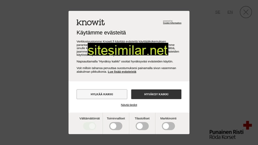 knowit.fi alternative sites