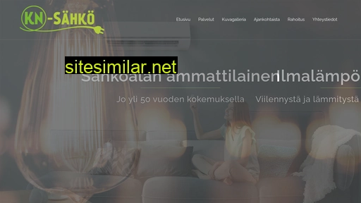 knsahko.fi alternative sites