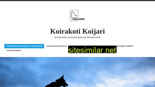 koijari.fi alternative sites