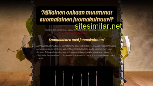 koilliskeskus.fi alternative sites